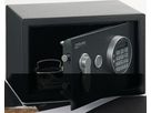 RIEFFEL SWITZERLAND Security Box VT-SB 200 SE 200x310x200mm anthrazit (7640115313850)