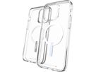 GEAR4 Crystal Palace Cases Snap 702010009 Apple iPhone 14 Pro Max,Clear (0840056165304)