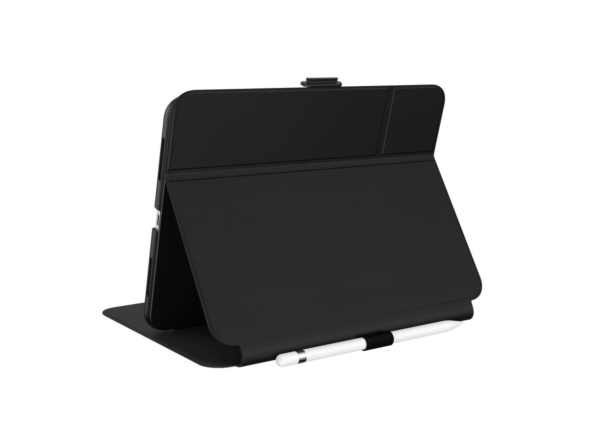 SPECK Balance Folio Black 150226-D143 iPad Gen10/11 (22-25) (0840168528165)