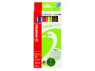 STABILO Matita colorata Greencolors 6019/2121 12 colori (4006381366076)