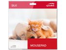SPEEDLINK SILK Mousepad Dog&Cat SL-620000-DOG (4027301759297)