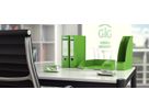 LEITZ Portariviste Plus A4 24760056 verde (4002432398744)