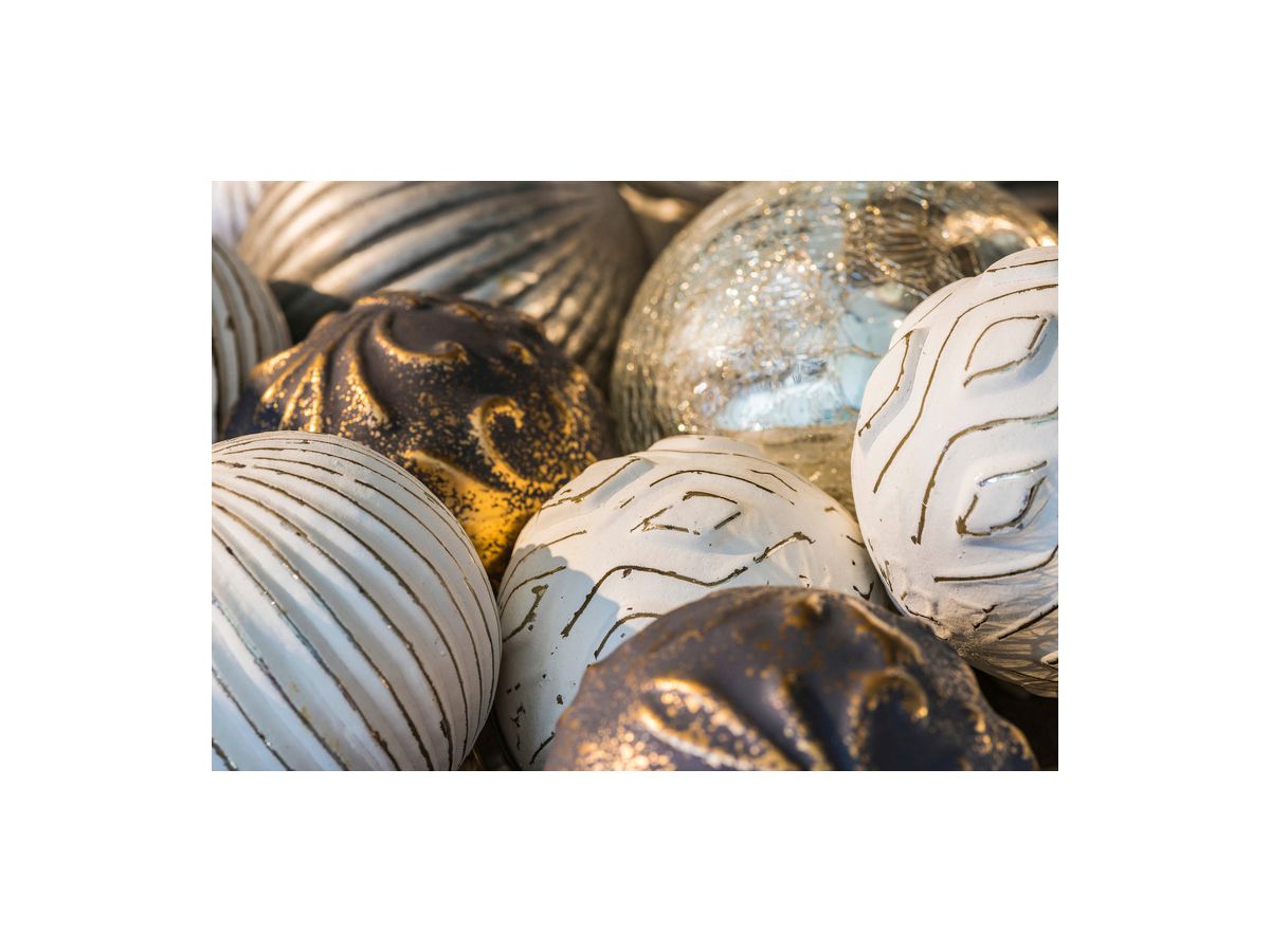 NATUR VERLAG Carte de Noël Hiver 10260N Carte double, B6 6 pièces (7640140102603)