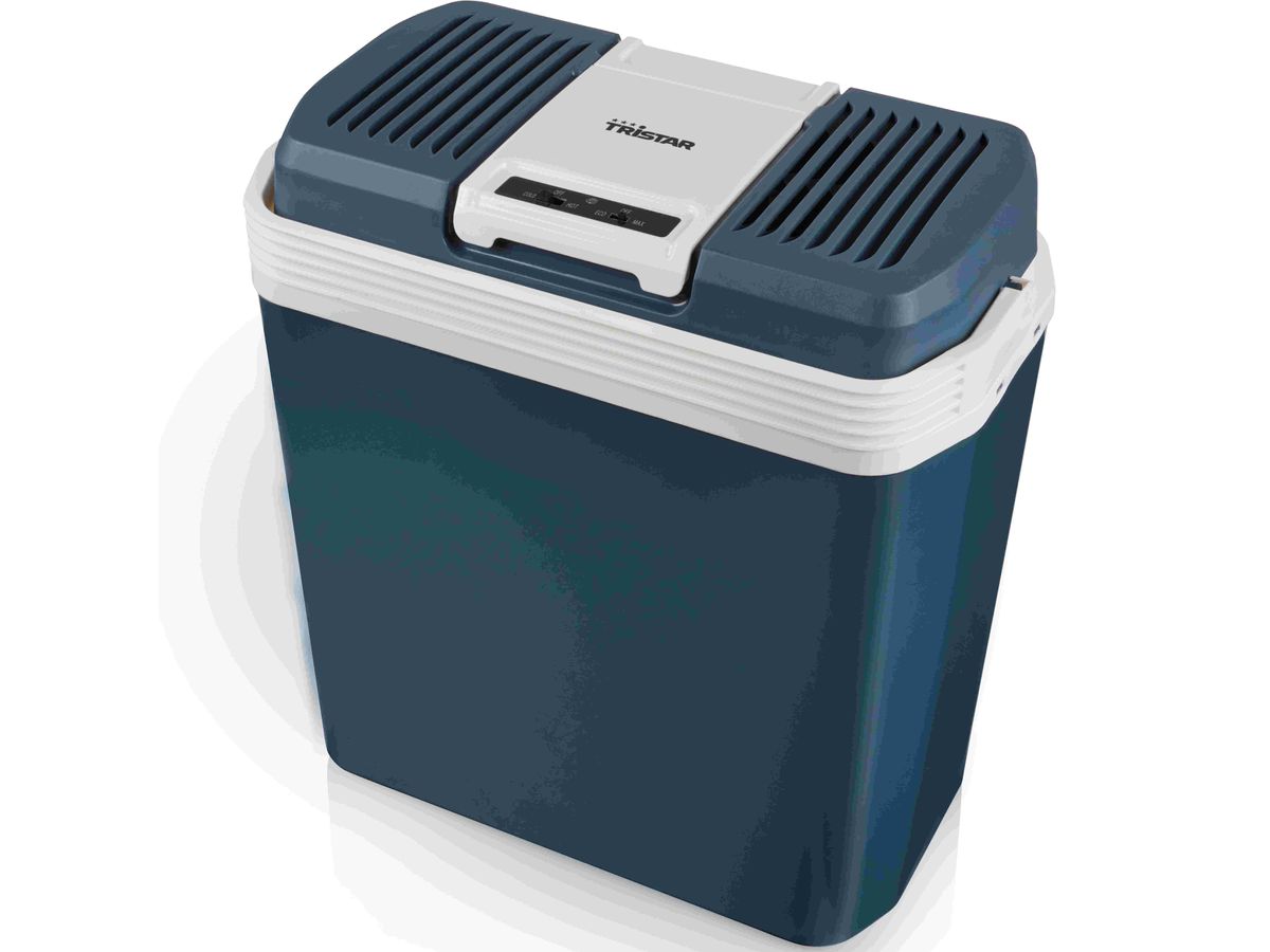 TRISTAR Kühlbox KB-7520 20l, 12+230V (8712836987661)