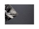 HAMA Spiralalbum Fine Art 28x24cm 2112 grau 25 Blatt, weiss (4007249021120)