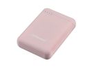 INTENSO Powerbank XS10000 rosé 7313533 10000mAh (4034303028467)
