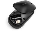 KENSINGTON Suretrack Dual Mouse K75298WW wireless & BT blk (0085896752981)