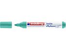 EDDING T-Shirt-Marker 4500 2-3mm 4500-34 vert (4004764107858)