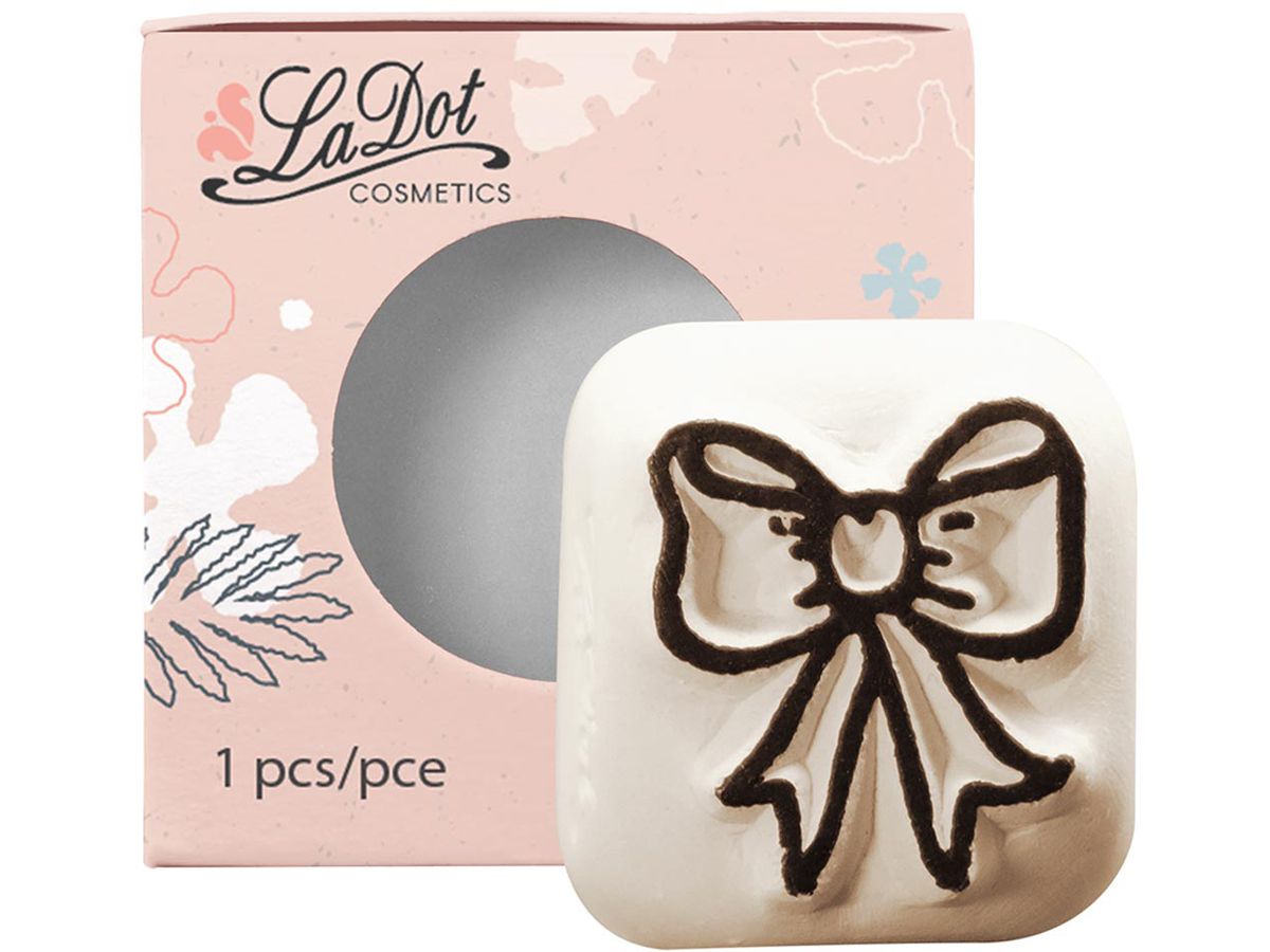 COLOP LaDot timbro tatuaggi 156362 bow piccolo (8718503971124)