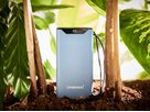 INTENSO Powerbank F20000, blue 7332055 20000 mAh, USB-A, USB-C (4034303034796)