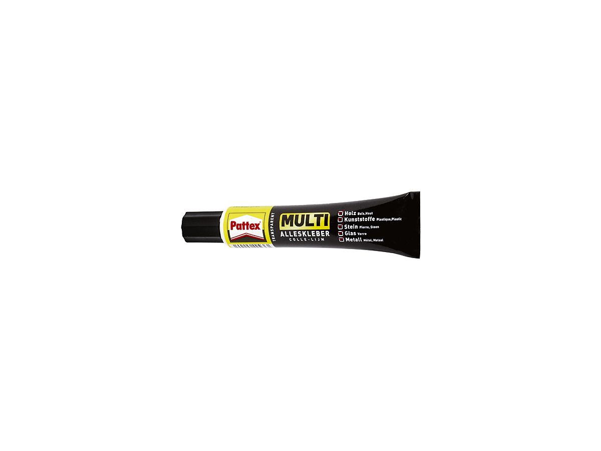 PATTEX Multi Glue PAKM1 20g (4015000413206)