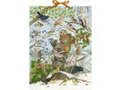 COPPENRATH Sound Adventskalender 95250 Unsere Vögel im Winter (4050003952505)
