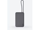AUKEY Spark Sling 10000mAh PB PB-Y53P GR 20W PD, Bild-in-USB-C Cal.Gr (0689323789313)