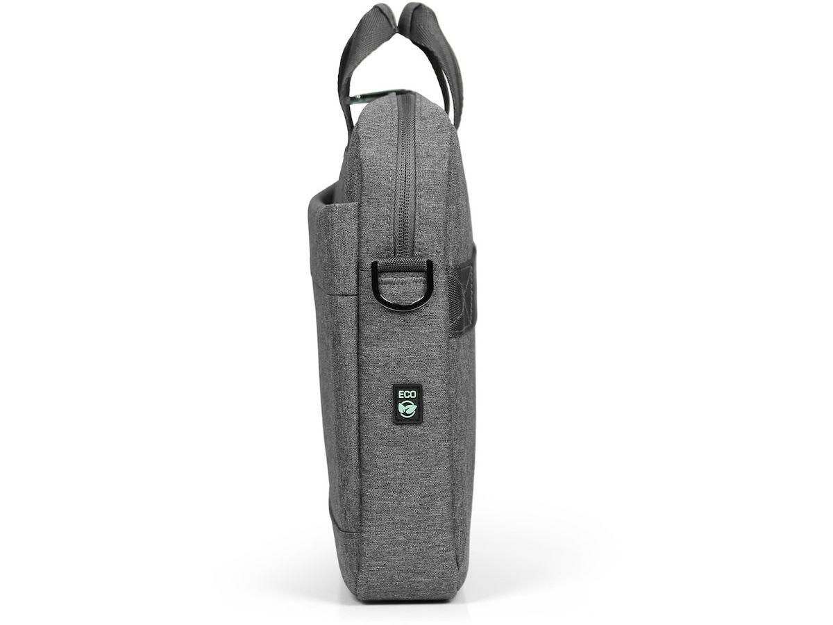 PORT Yosemite Eco Bag 15.6 400701 Toploading, grey (3567044007015)