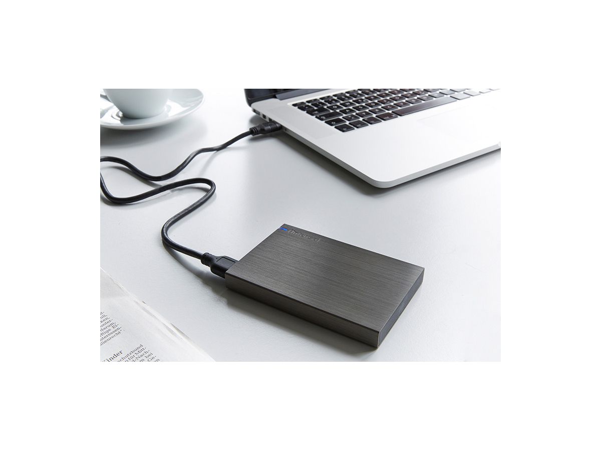 INTENSO HDD Memory Board 1TB 6028660 USB 3.0 2.5 inch antracite (4034303022878)