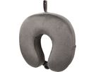 WENGER Travel Neck Pillow 611884 Memory Foam Grey (7613329152225)