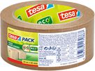 TESA Nastro d'imballagio 50mmx25m 56000-00000 5600000000 ultra strong, brun (4063565170867)
